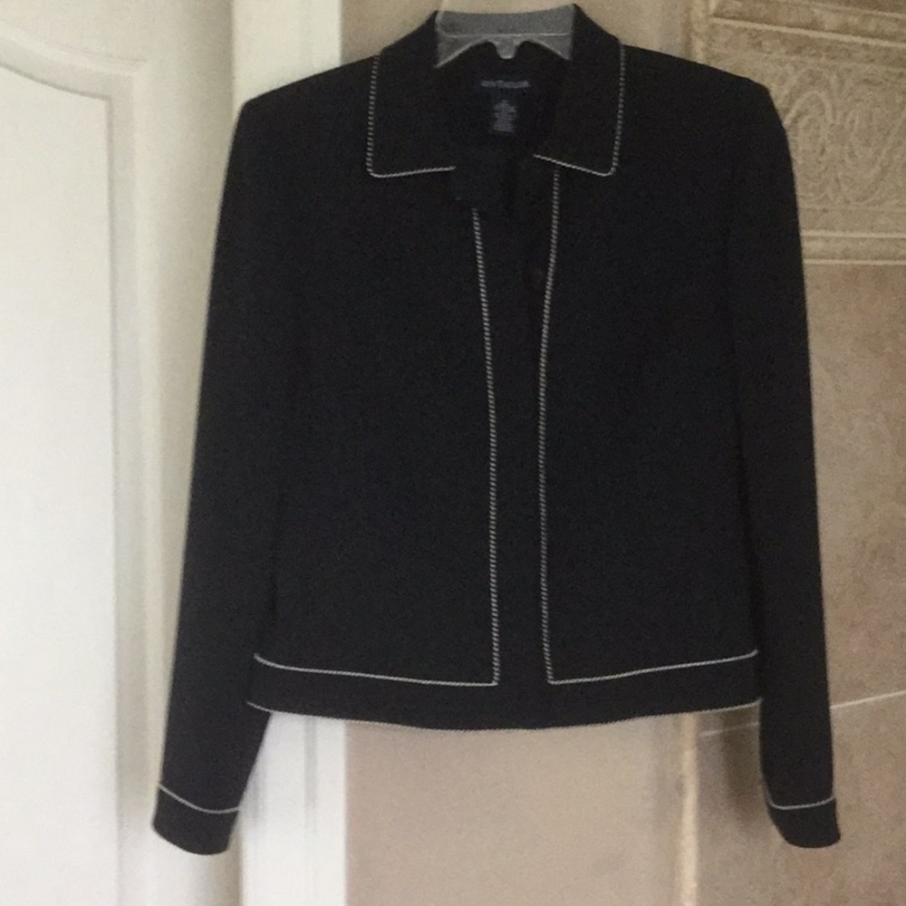 Ann Taylor Blazer